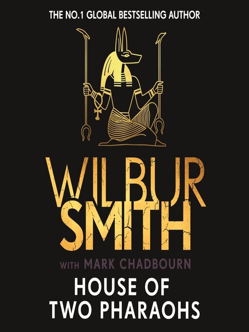 Cover image for House of Two Pharaohs